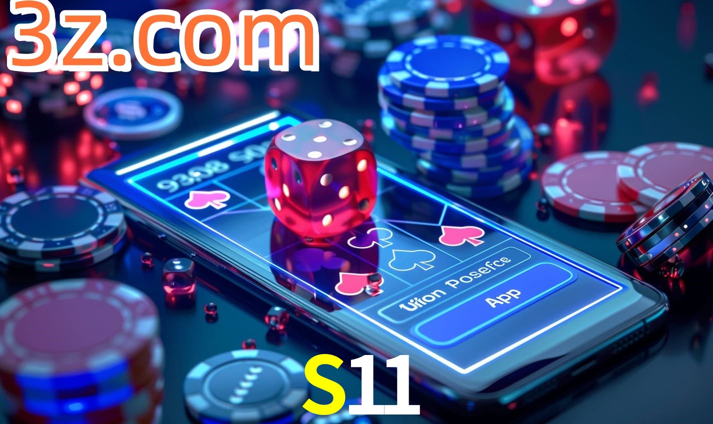 Baixar App S11