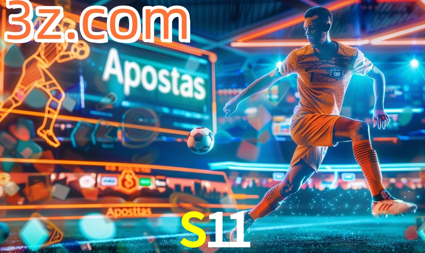 Apostas S11